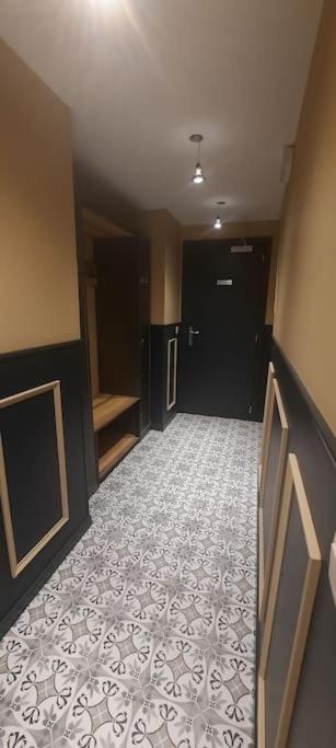 ブイヨン Le Relais Des Imprimeursヴィラ エクステリア 写真